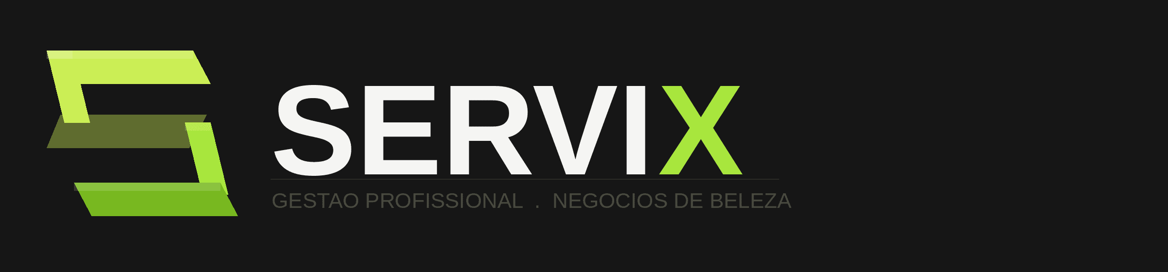 Agende nos melhores com a Servix