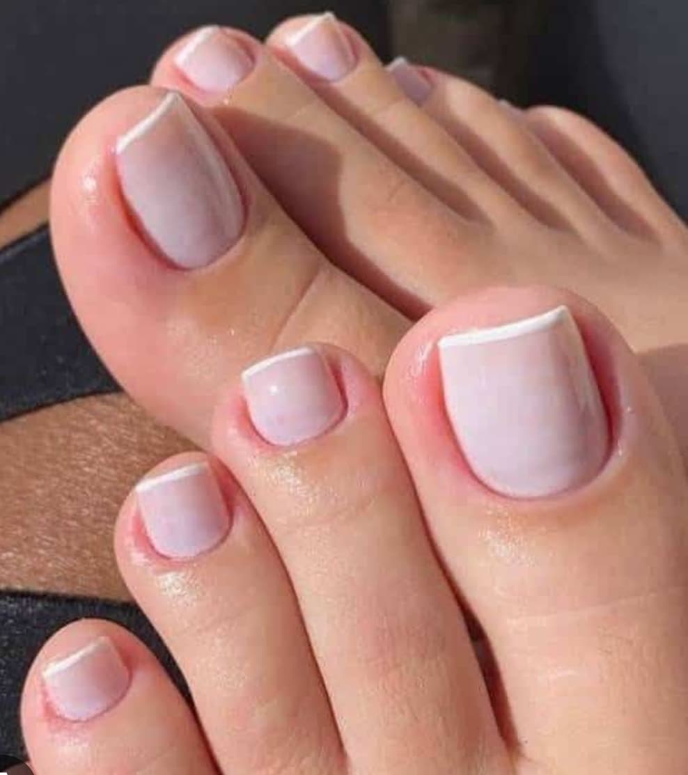 Pedicure 