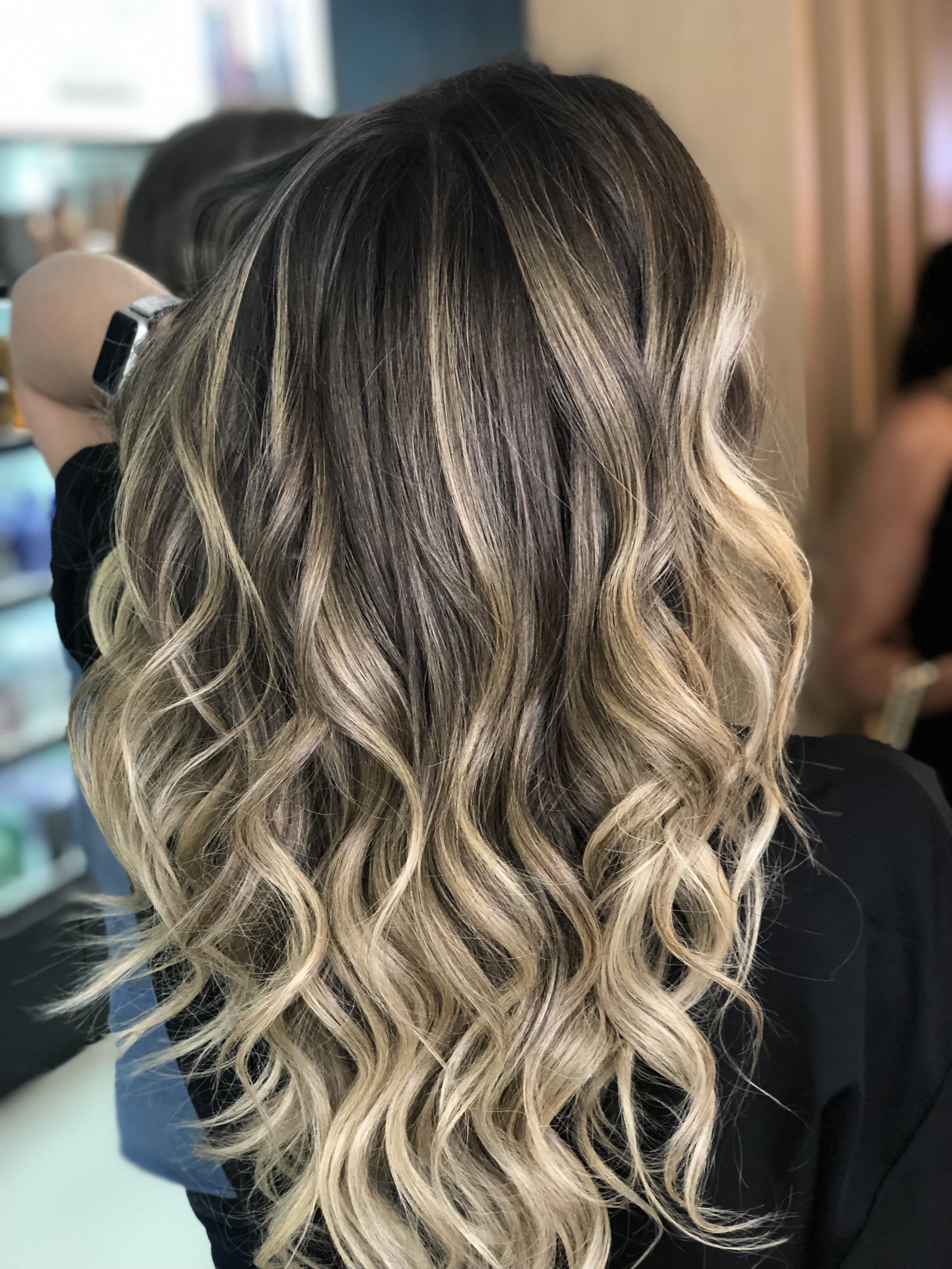 Mechas