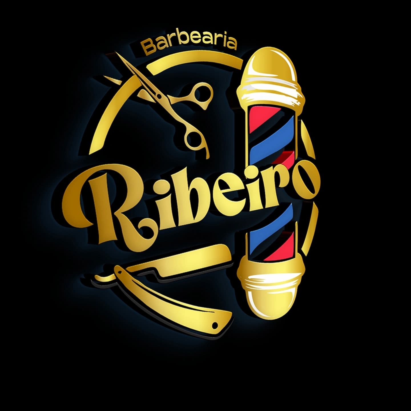 Barbearia Ribeiro 